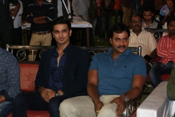 Eedo Rakam Aado Rakam Audio Launch 2 - 47 of 63
