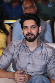 Eedo Rakam Aado Rakam Audio Launch 2 - 60 of 63