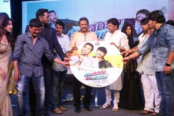 Eedo Rakam Aado Rakam Audio Launch 3 - 17 of 80