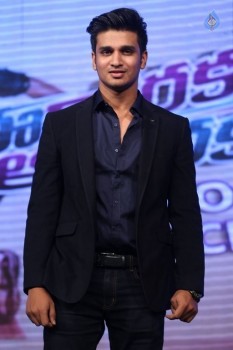 Eedo Rakam Aado Rakam Audio Launch 3 - 60 of 80