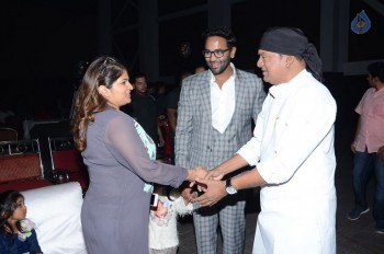 Eedo Rakam Aado Rakam Success Meet 1 - 7 of 105