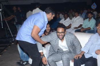 Eedo Rakam Aado Rakam Success Meet 1 - 11 of 105