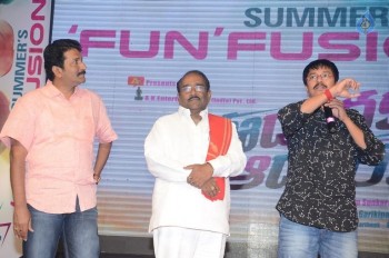 Eedo Rakam Aado Rakam Success Meet 1 - 25 of 105