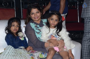 Eedo Rakam Aado Rakam Success Meet 1 - 34 of 105