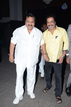 Eedo Rakam Aado Rakam Success Meet 1 - 50 of 105