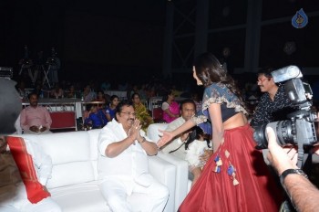 Eedo Rakam Aado Rakam Success Meet 1 - 56 of 105