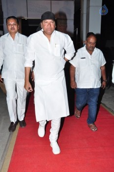 Eedo Rakam Aado Rakam Success Meet 1 - 86 of 105