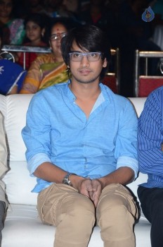 Eedo Rakam Aado Rakam Success Meet 2 - 3 of 104