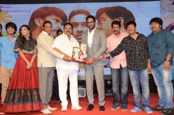 Eedo Rakam Aado Rakam Success Meet 2 - 4 of 104