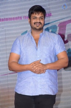 Eedo Rakam Aado Rakam Success Meet 2 - 33 of 104