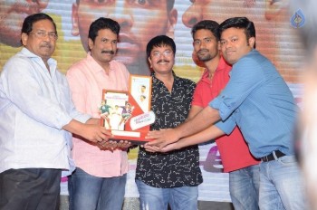 Eedo Rakam Aado Rakam Success Meet 2 - 49 of 104
