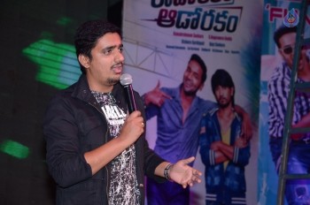 Eedo Rakam Aado Rakam Success Meet 2 - 56 of 104