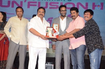 Eedo Rakam Aado Rakam Success Meet 2 - 60 of 104