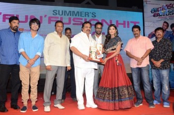 Eedo Rakam Aado Rakam Success Meet 2 - 62 of 104