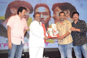 Eedo Rakam Aado Rakam Success Meet 2 - 88 of 104