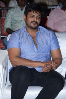 Eedo Rakam Aado Rakam Success Meet 2 - 95 of 104