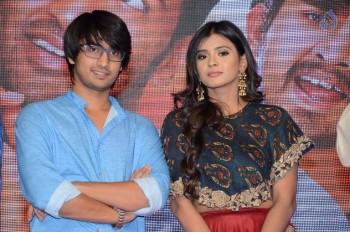 Eedo Rakam Aado Rakam Success Meet 2 - 96 of 104