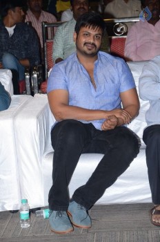 Eedo Rakam Aado Rakam Success Meet 2 - 100 of 104
