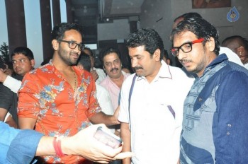 Eedo rakam Aado Rakam Team At Bramaramba Theater - 17 of 30