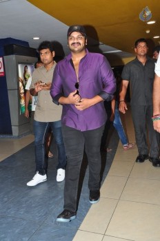 Eedo Rakam Aado Rakam Team at Prasads IMAX - 43 of 60