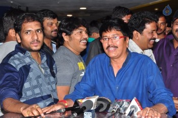 Eedo Rakam Aado Rakam Team at Prasads IMAX - 44 of 60