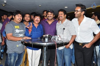 Eedo Rakam Aado Rakam Team at Prasads IMAX - 45 of 60