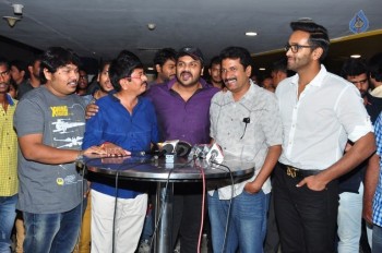 Eedo Rakam Aado Rakam Team at Prasads IMAX - 49 of 60