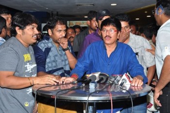 Eedo Rakam Aado Rakam Team at Prasads IMAX - 52 of 60