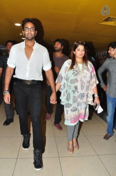 Eedo Rakam Aado Rakam Team at Prasads IMAX - 55 of 60