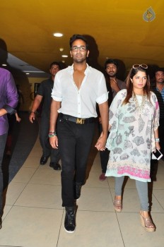 Eedo Rakam Aado Rakam Team at Prasads IMAX - 57 of 60