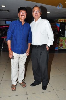Eedo Rakam Aado Rakam Team at Prasads IMAX - 60 of 60