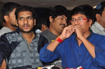 Eedo Rakam Aado Rakam Team at Prasads IMAX - 63 of 60
