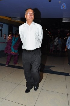 Eedo Rakam Aado Rakam Team at Prasads IMAX - 22 of 60