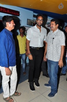 Eedo Rakam Aado Rakam Team at Prasads IMAX - 26 of 60