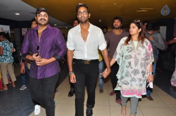Eedo Rakam Aado Rakam Team at Prasads IMAX - 30 of 60