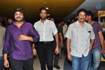 Eedo Rakam Aado Rakam Team at Prasads IMAX - 31 of 60