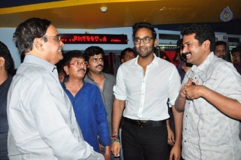 Eedo Rakam Aado Rakam Team at Prasads IMAX - 34 of 60