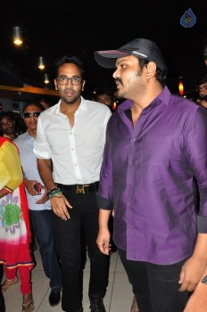 Eedo Rakam Aado Rakam Team at Prasads IMAX - 36 of 60
