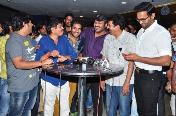 Eedo Rakam Aado Rakam Team at Prasads IMAX - 39 of 60