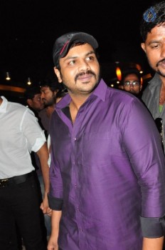 Eedo Rakam Aado Rakam Team at Prasads IMAX - 52 of 60