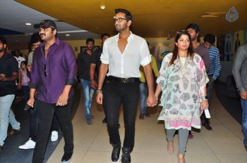 Eedo Rakam Aado Rakam Team at Prasads IMAX - 57 of 60