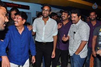 Eedo Rakam Aado Rakam Team at Prasads IMAX - 59 of 60