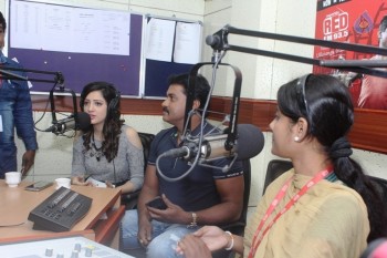 Eedu Gold Ehe 3rd Song Launch at Rajahmundry - 22 of 29