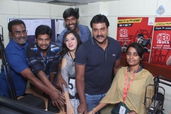 Eedu Gold Ehe 3rd Song Launch at Rajahmundry - 23 of 29