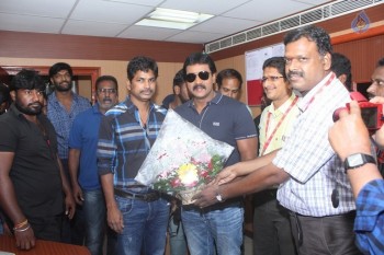 Eedu Gold Ehe 3rd Song Launch at Rajahmundry - 27 of 29