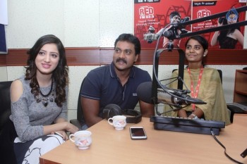 Eedu Gold Ehe 3rd Song Launch at Rajahmundry - 28 of 29