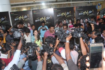 Eedu Gold Ehe Song Launch at Jagadam Theater - 1 of 25