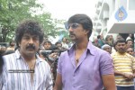 Eega Movie Opening - 179 of 211