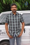 Eega Movie Press Meet - 11 of 28