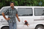 Eega Movie Press Meet - 26 of 28